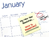 healthy aging new years resolution